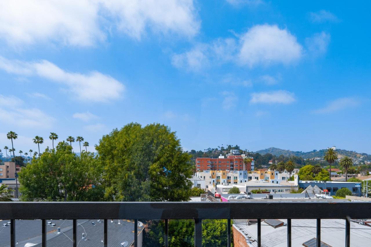 Universal Studios 8 Min Drive Two Bedroom Apartment With Free Parking Los Angeles Buitenkant foto